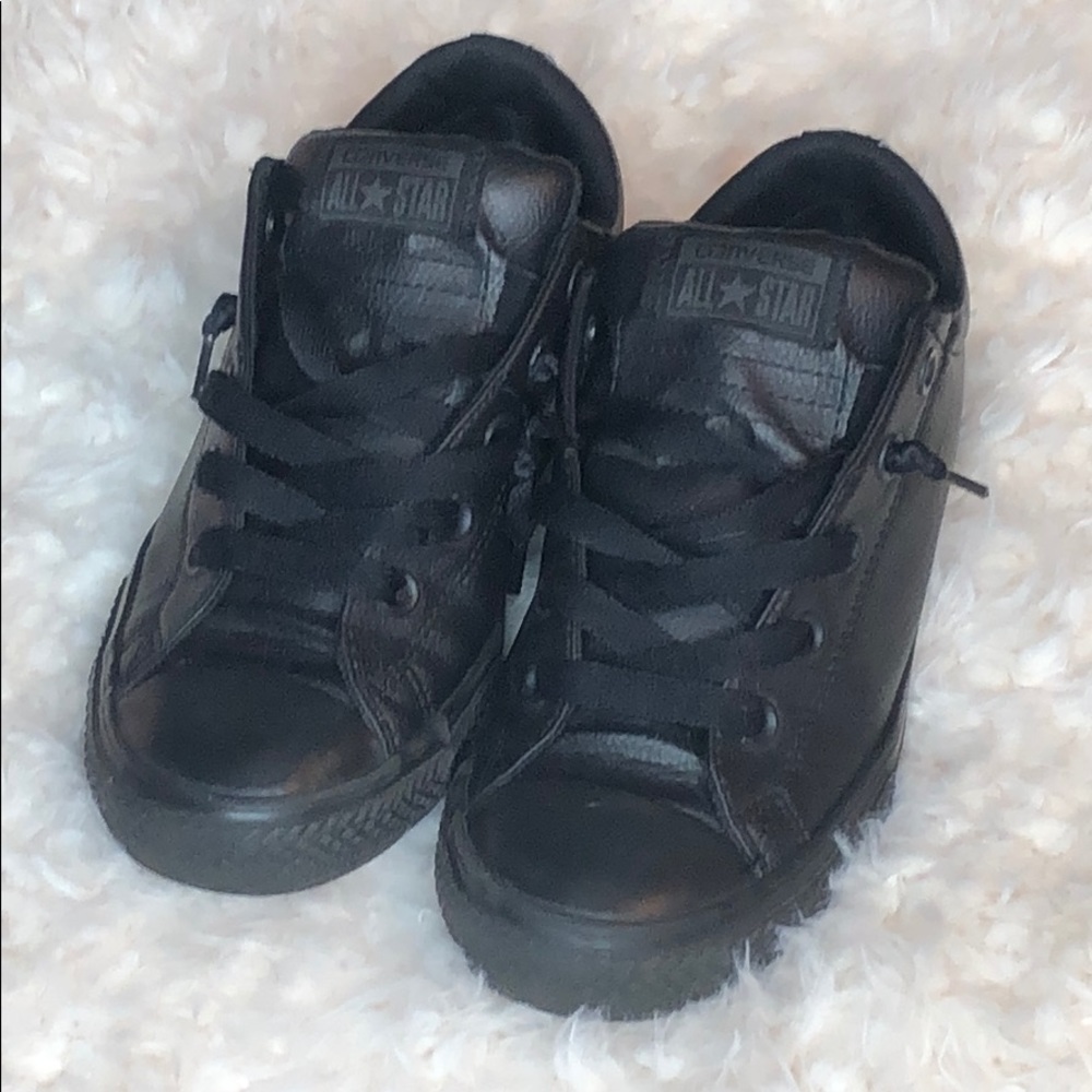 Converse shoes